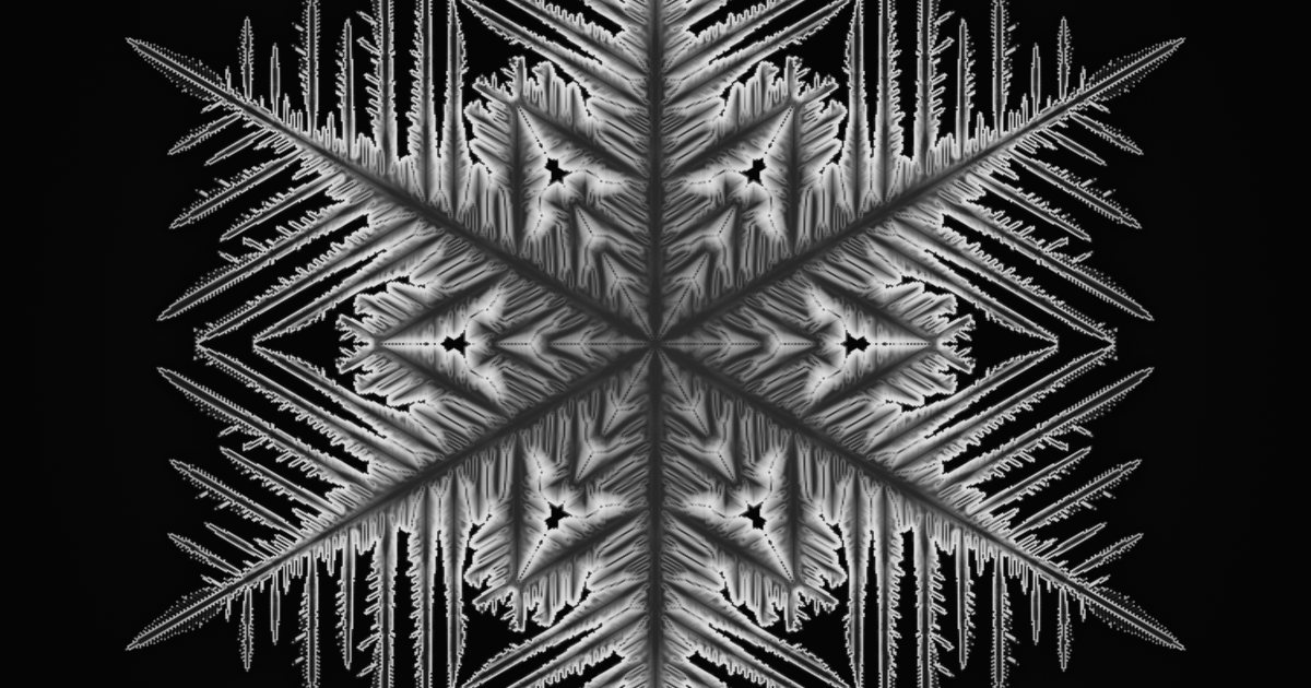 Fall, a still from the live piece