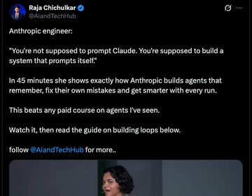 Archived template post by @AiandTechHub