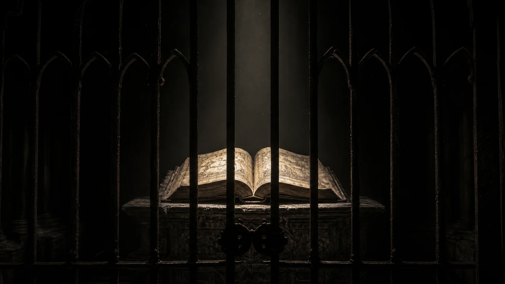 THE REAL FABLE