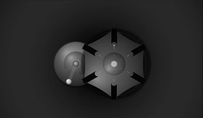 Geneva: A machine whose subject is the pause
